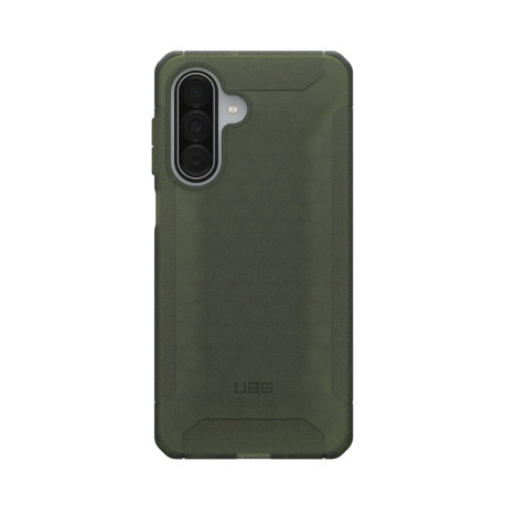 UAG FUNDA SCOUT VERDE OLIVA / SAMSUNG GALAXY A17 5G / GALAXY A17 4G LTE