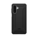 UAG FUNDA SCOUT NEGRO⁤⁣ / SAMSUNG GALAXY A17 5G / GALAXY A17 4G LTE