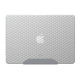 UAG FUNDA ESSENTIAL ARMOR ICE / APPLE MACBOOK AIR DE 13 (M2/M3/M4) (2022-2025)