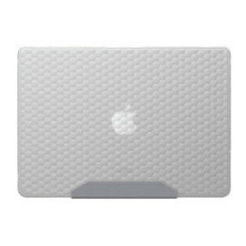 UAG FUNDA ESSENTIAL ARMOR ICE / APPLE MACBOOK AIR DE 13 (M2/M3/M4) (2022-2025)