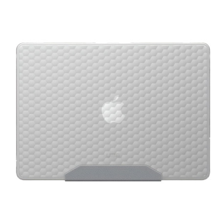 UAG FUNDA ESSENTIAL ARMOR ICE / APPLE MACBOOK AIR DE 13 (M2/M3/M4) (2022-2025)