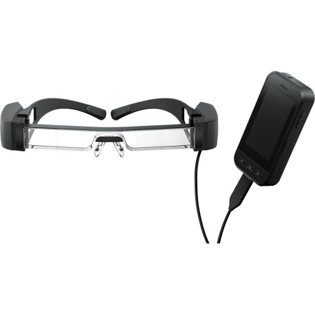 Epson Moverio BT-40S