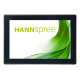 Hannspree Open Frame HO 105 HTB Pantalla plana para señalización digital 25,6 cm (10.1'')