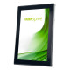 Hannspree Open Frame HO 105 HTB Pantalla plana para señalización digital 25,6 cm (10.1'')