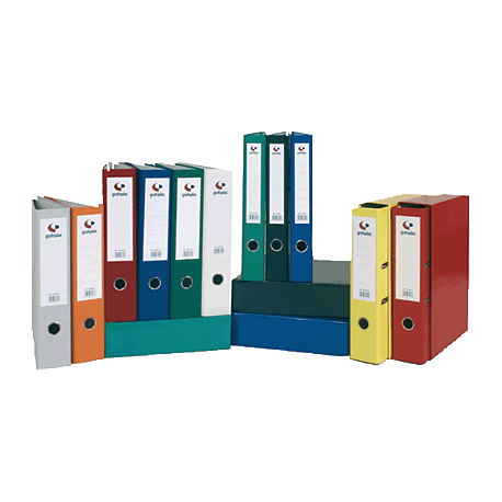 GRP CAJETIN GRAFCOLOR 86MM A4  AZ 7171430