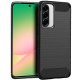 COOL CARCASA SAMSUNG A566 GALAXY A56 5G CARBON NEGRO