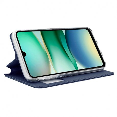 COOL - COOL FUNDA FLIP COVER XIAOMI REDMI A5 LISO AZUL