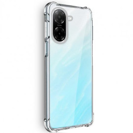 COOL - COOL CARCASA XIAOMI REDMI A5 ANTISHOCK TRANSPARENTE