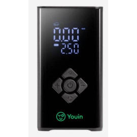 Youin MA1022 compresor de aire 17 l/min Batería