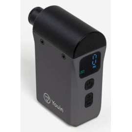 Youin MA1023 compresor de aire 15 l/min Batería