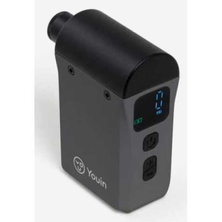 Youin MA1023 compresor de aire 15 l/min Batería