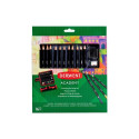 SET 12 LAPICES COLORES DERWENT ACADEMY+EST.