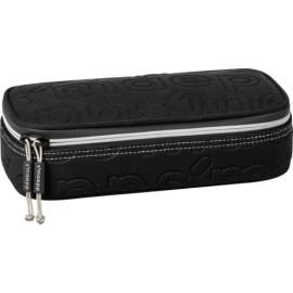 Brunnen Deep Dive Estuche suave Neopreno Negro