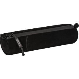 Brunnen 10-49 212 90 Estuche suave Ante Negro
