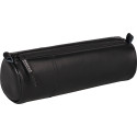 Brunnen 10-49 221 90 Estuche suave Cuero Negro