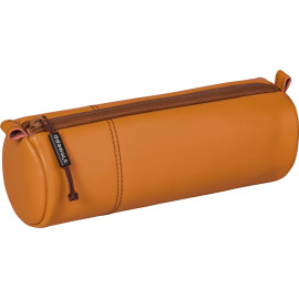 Brunnen 10-49 221 70 Estuche suave Cuero Marrón