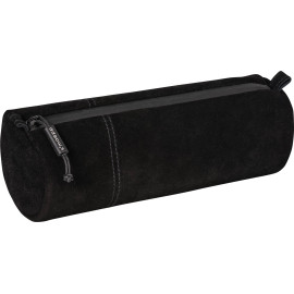 Brunnen 10-49 222 90 Estuche suave Ante Negro