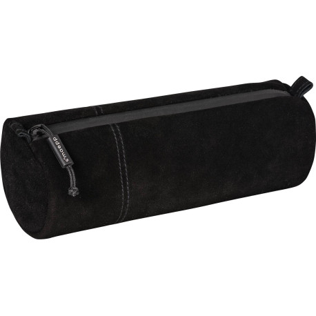 Brunnen 10-49 222 90 Estuche suave Ante Negro