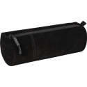 Brunnen 10-49 222 90 Estuche suave Ante Negro