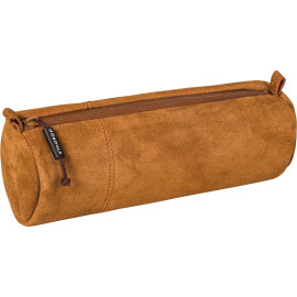 Brunnen 10-49 222 70 Estuche suave Ante Marrón