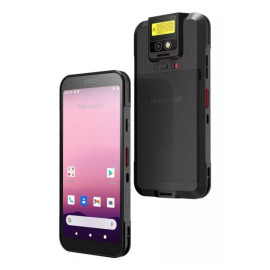 Honeywell CT32 ordenador móvil de mano Pantalla táctil