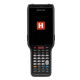 Honeywell CK62 ordenador móvil de mano 10,2 cm (4'') 480 x 800 Pixeles Pantalla táctil 440 g Negro