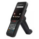 Honeywell CK62 ordenador móvil de mano 10,2 cm (4'') 480 x 800 Pixeles Pantalla táctil 440 g Negro