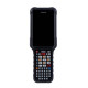 Honeywell CK67 ordenador móvil de mano 10,9 cm (4.3'') 800 x 480 Pixeles Pantalla táctil 516 g Negro