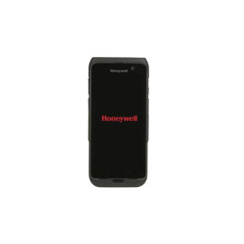 Honeywell CT47 ordenador móvil de mano 14 cm (5.5'') 2160 x 1080 Pixeles Pantalla táctil 314 g Negro