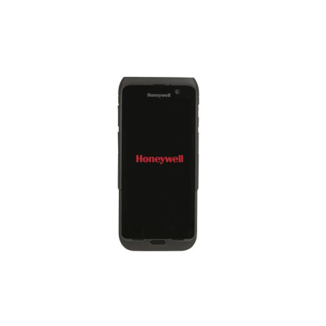 Honeywell CT47 ordenador móvil de mano 14 cm (5.5'') 2160 x 1080 Pixeles Pantalla táctil 314 g Negro