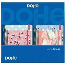 AG.DOHE MIXTO DISEÑO SURTIDO EXP.8