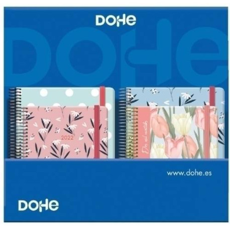 AG.DOHE MIXTO DISEÑO SURTIDO EXP.8