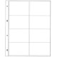 RECAM.AG.SENFORT PLANNER 19x26 2 F.TARJE