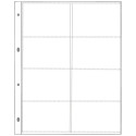 RECAM.AG.SENFORT PLANNER 19x26 2 F.TARJE