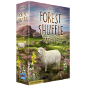 Juego de mesa forest shuffle dartmoor