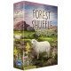 Juego de mesa forest shuffle dartmoor
