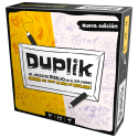 Juego de mesa duplik