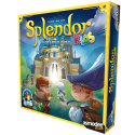 Juego de mesa splendor kids