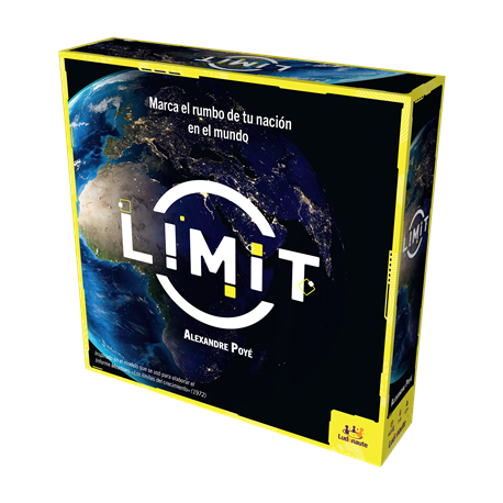 Juego de mesa limit