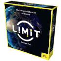 Juego de mesa limit