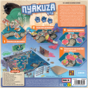 Juego de mesa nyakuza