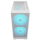 COUGAR CGR-5VA4W-RGB Midi Tower Blanco