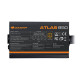COUGAR ATLAS 650W unidad de fuente de alimentación 24-pin ATX ATX Negro