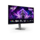 AOC AGON PRO AG276QKD2 pantalla para PC 67,3 cm (26.5'') 2560 x 1440 Pixeles Quad HD QD-OLED Negro, Gris