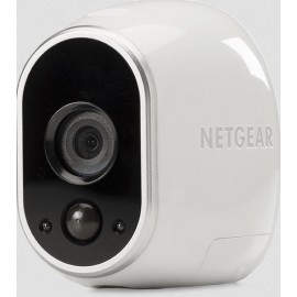 Netgear Arlo Security System VMS3130-100EUS