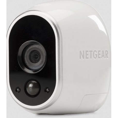 Netgear Arlo Security System VMS3130-100EUS