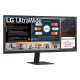 LG 29U511A-B pantalla para PC 73,7 cm (29'') 2560 x 1080 Pixeles WFHD LCD Negro