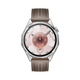 HUAWEI - Huawei WATCH GT6 3,73 cm (1.47'') AMOLED 46 mm Digital 466 x 466 Pixeles