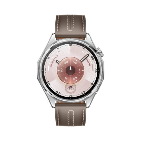 HUAWEI - Huawei WATCH GT6 3,73 cm (1.47'') AMOLED 46 mm Digital 466 x 466 Pixeles