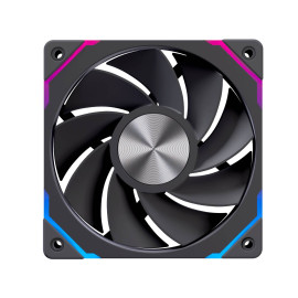 Einarex EX12Ci PWM A-RGB Black